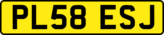 PL58ESJ