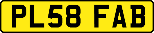 PL58FAB