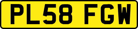 PL58FGW