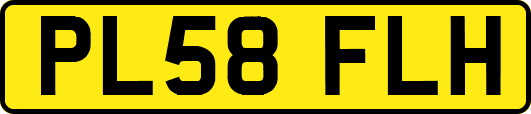 PL58FLH