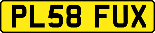 PL58FUX