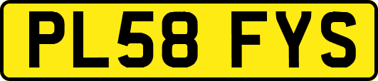 PL58FYS
