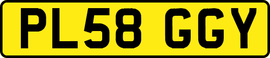 PL58GGY
