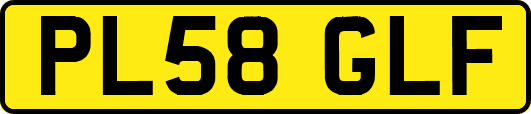 PL58GLF