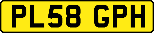 PL58GPH