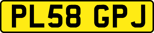 PL58GPJ