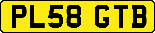PL58GTB
