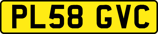PL58GVC