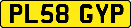 PL58GYP