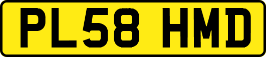 PL58HMD