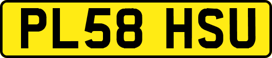 PL58HSU