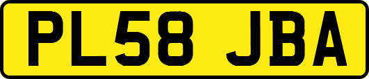 PL58JBA