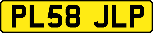 PL58JLP