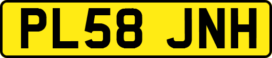 PL58JNH