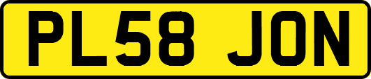 PL58JON