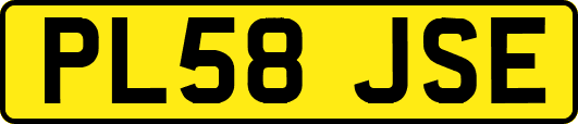 PL58JSE