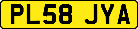 PL58JYA