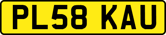 PL58KAU