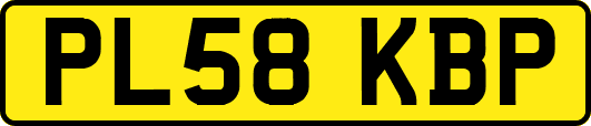 PL58KBP