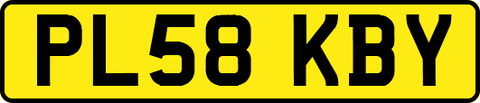 PL58KBY