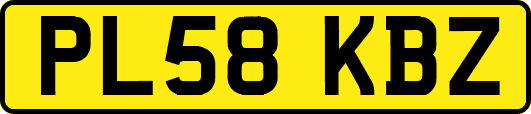 PL58KBZ