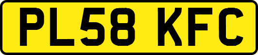 PL58KFC