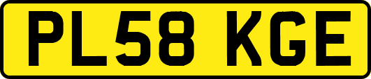 PL58KGE