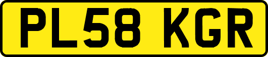 PL58KGR