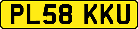 PL58KKU