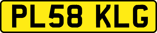 PL58KLG