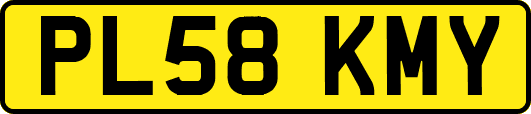 PL58KMY