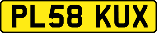 PL58KUX