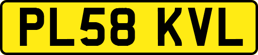 PL58KVL