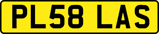PL58LAS