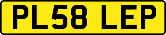 PL58LEP