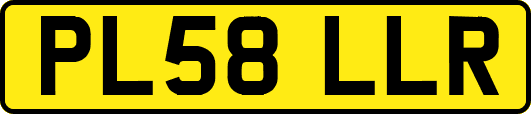 PL58LLR