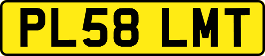 PL58LMT
