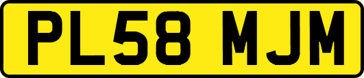 PL58MJM
