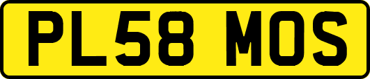PL58MOS