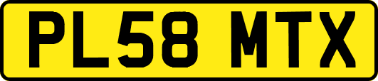 PL58MTX