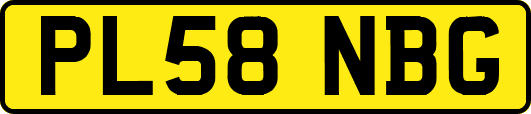 PL58NBG