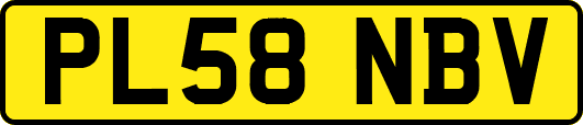 PL58NBV