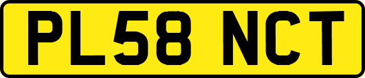PL58NCT