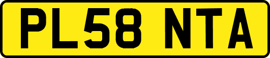 PL58NTA