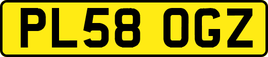 PL58OGZ