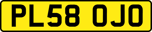 PL58OJO