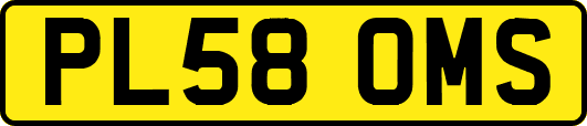 PL58OMS