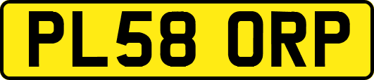 PL58ORP