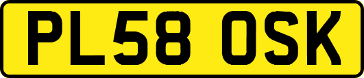 PL58OSK