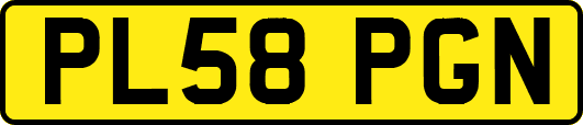 PL58PGN